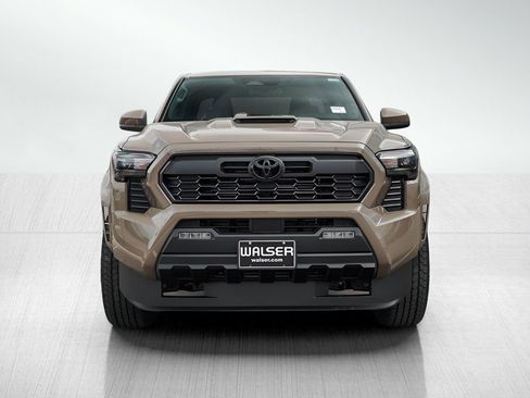 New 2026 Toyota Tacoma TRD Sport image 2