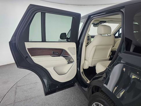 Used 2023 Land Rover Range Rover SE image 15
