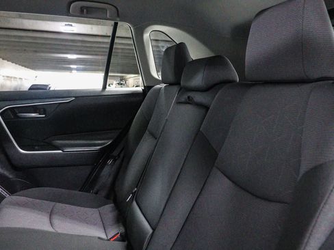 Certified 2024 Toyota RAV4 XLE AWD/4WD image 20