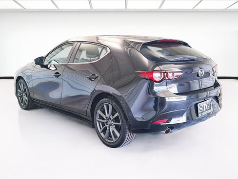 Used 2023 MAZDA MAZDA3 s image 6