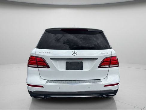 Used 2018 Mercedes-Benz GLE 350 4MATIC image 6