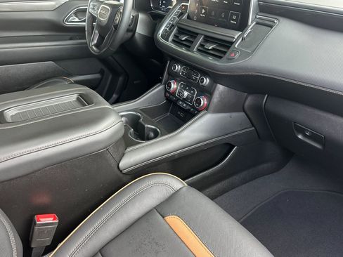 Used 2023 GMC Yukon AT4 w/ Max Trailering Package image 21
