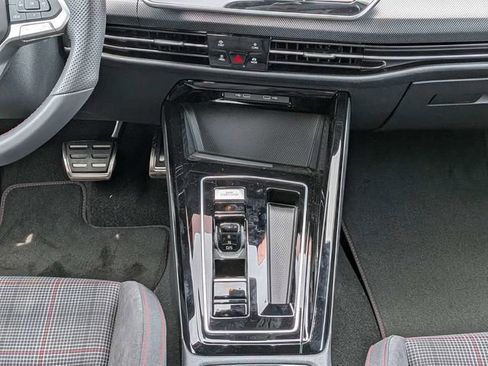 New 2026 Volkswagen GTI S FWD image 19