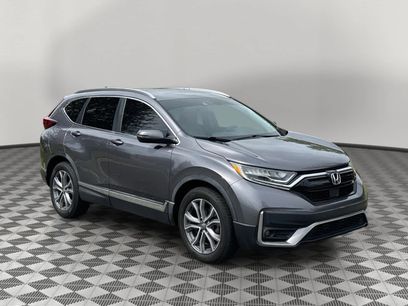 Used 2020 Honda CR-V Touring
