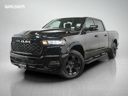 Used 2025 RAM 1500 Big Horn