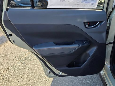 New 2026 Subaru Crosstrek 2.5i Limited AWD/4WD image 22