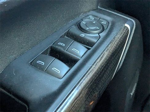 Used 2021 Chevrolet Silverado 1500 LT Trail Boss image 24