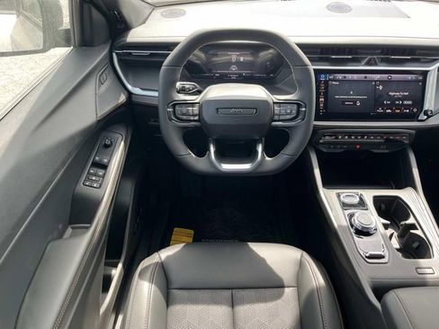 New 2026 Jeep Cherokee Overland AWD/4WD image 14