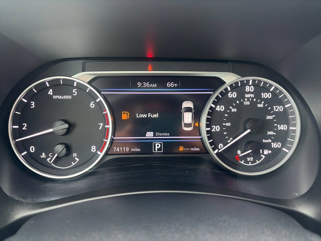 Used 2023 Nissan Sentra SV FWD image 16