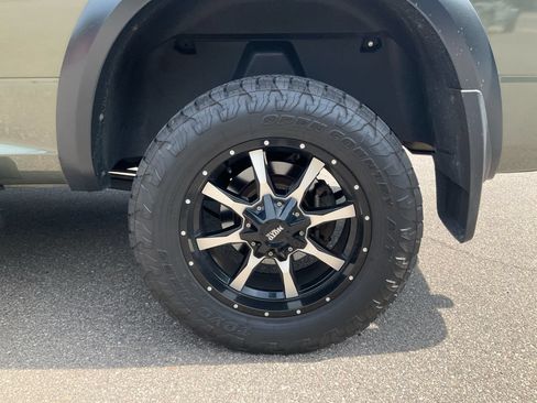 Used 2021 RAM 1500 Warlock w/ Trailer Tow Group AWD/4WD image 22