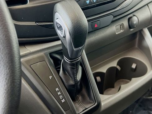 New 2026 Ford Transit 150 Low Roof image 9