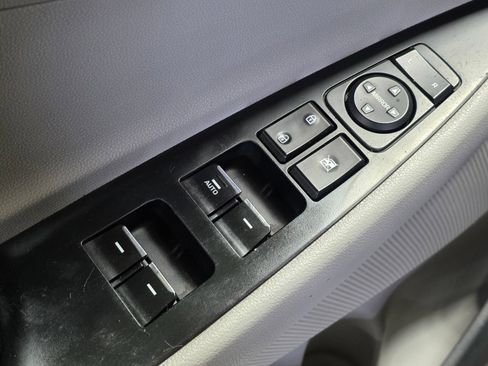 Used 2018 Hyundai Tucson SEL FWD image 21