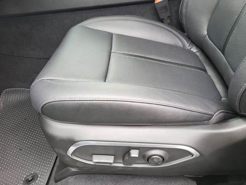 New 2026 Jeep Grand Wagoneer Limited image 26