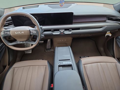 New 2026 Kia EV9 GT-Line image 22