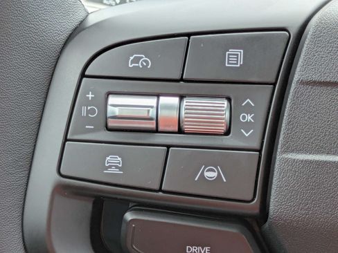 New 2026 Kia K4 EX FWD image 27