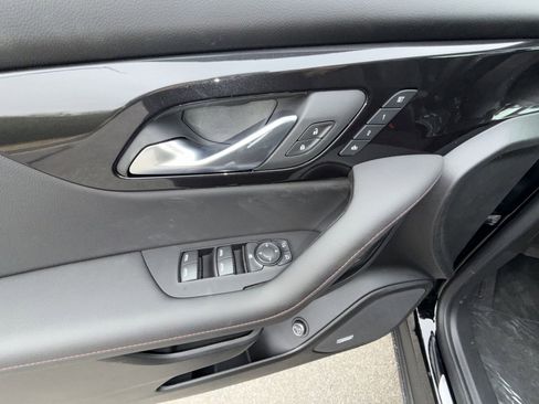 New 2026 Chevrolet Blazer RS w/ Driver Confidence II Package image 15