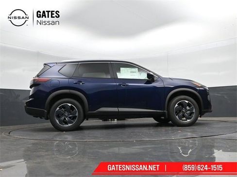New 2026 Nissan Rogue SV w/ SV Premium Package image 34
