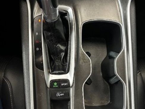 Used 2021 Honda Accord Sport image 20