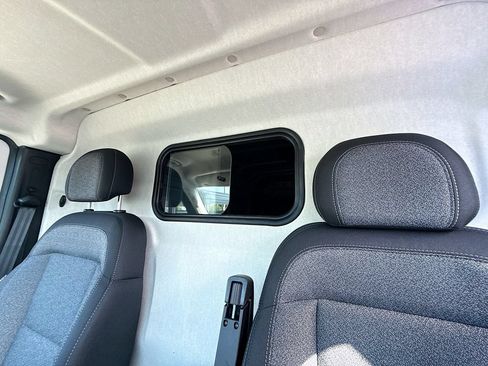 New 2026 RAM ProMaster 2500 w/ Safety Group FWD image 21