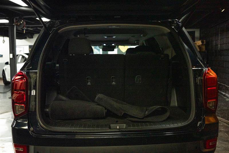 Used 2020 Hyundai Palisade SEL FWD image 7