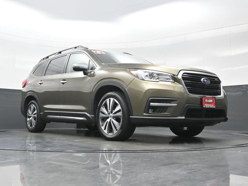 Used 2022 Subaru Ascent Touring AWD/4WD image 29