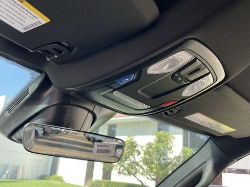 New 2025 RAM 3500 Tradesman image 26