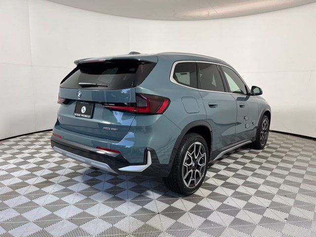 Used 2026 BMW X1 xDrive28i w/ Technology Package AWD/4WD image 7