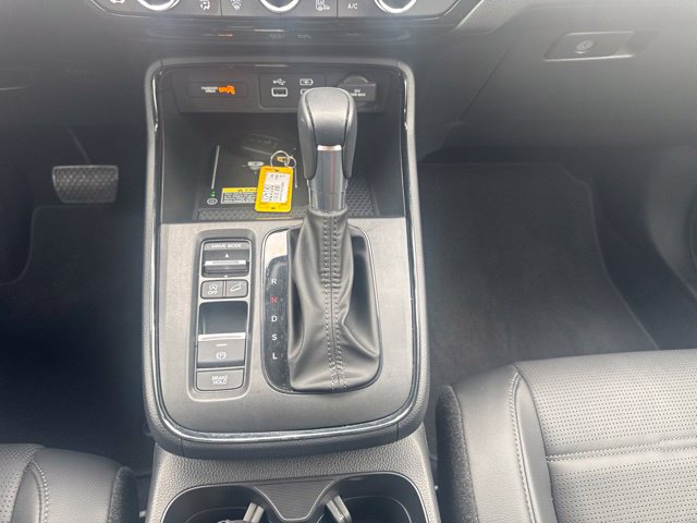 Certified 2025 Honda CR-V EX-L image 19