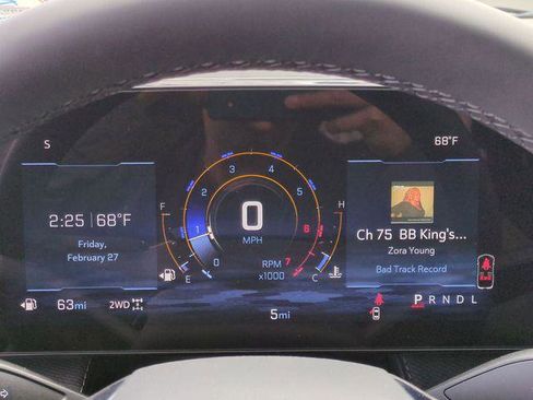 New 2026 Chevrolet Equinox LT w/ Convenience Package II image 14