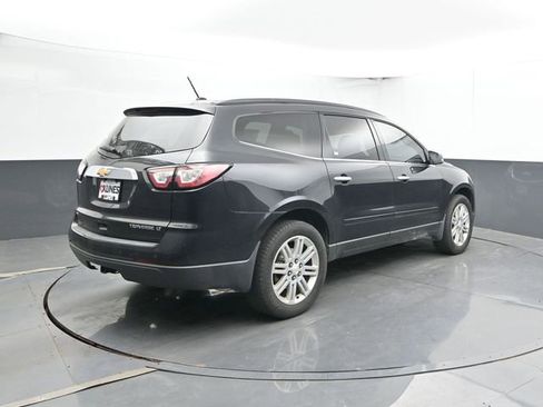Used 2014 Chevrolet Traverse LT w/ All-Star Edition AWD/4WD image 8