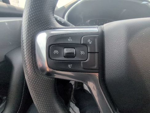 Used 2024 Chevrolet Blazer LT w/ Convenience Package FWD image 21