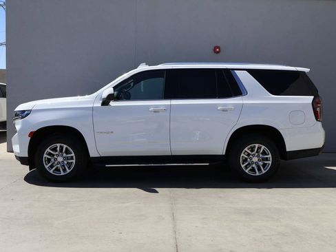 Used 2024 Chevrolet Tahoe LT AWD/4WD image 2