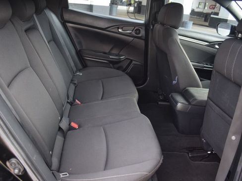 Used 2017 Honda Civic EX image 14