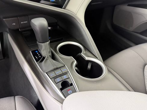 Used 2024 Toyota Camry LE w/ Audio Upgrade Package FWD image 18