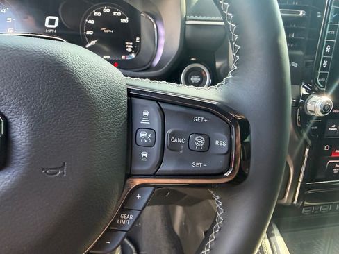 Certified 2026 RAM 1500 Limited AWD/4WD image 17