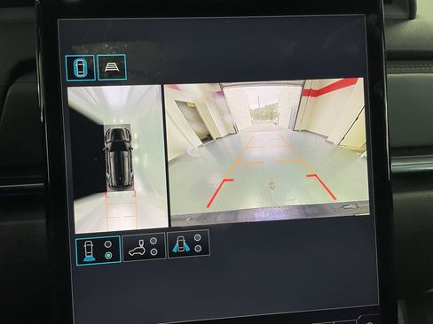 New 2026 GMC Terrain AT4 image 20