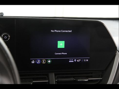 Certified 2024 Chevrolet Trax LS w/ Driver Confidence Package FWD image 12