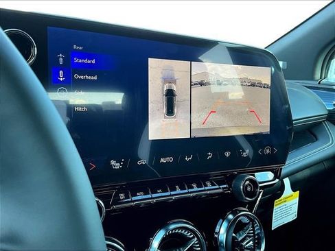 New 2025 Chevrolet Blazer EV LT w/ Super Cruise Package image 15