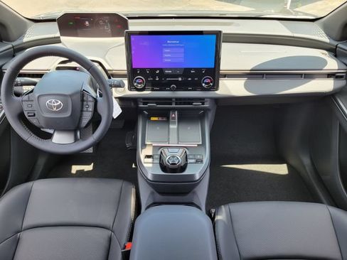 New 2026 Toyota bZ Woodland AWD/4WD image 6