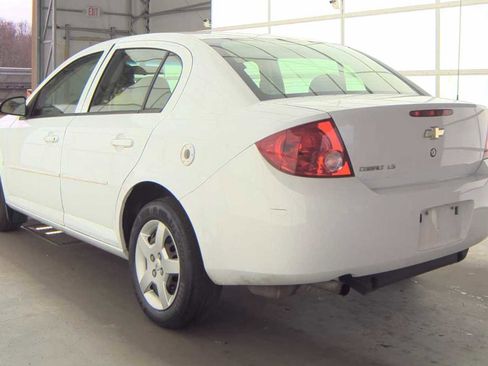 Used 2007 Chevrolet Cobalt LS w/ Enhanced Safety Package image 9