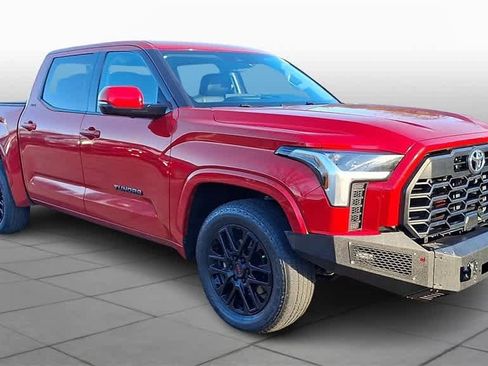 Used 2023 Toyota Tundra SR5 image 2