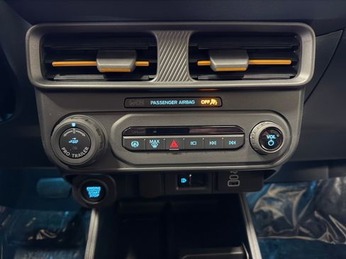 New 2026 Ford Maverick Tremor AWD/4WD image 23