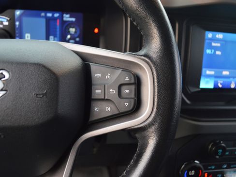 Used 2023 Ford Bronco Black Diamond image 16