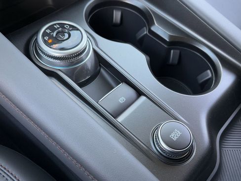 New 2026 Ford Explorer Active w/ Active Comfort Package image 45