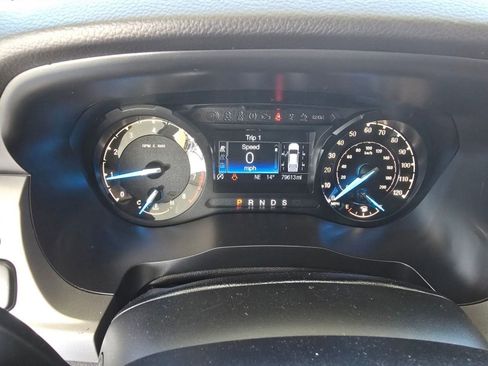 Used 2019 Ford Ranger XLT w/ Equipment Group 302A Luxury image 17