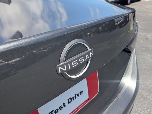 Used 2024 Nissan Sentra SV FWD image 28