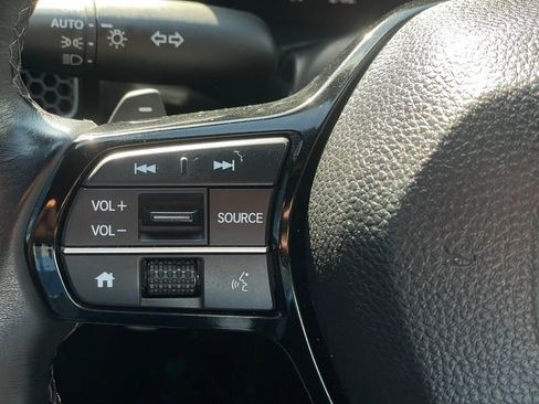 Certified 2025 Honda Civic Sport image 15