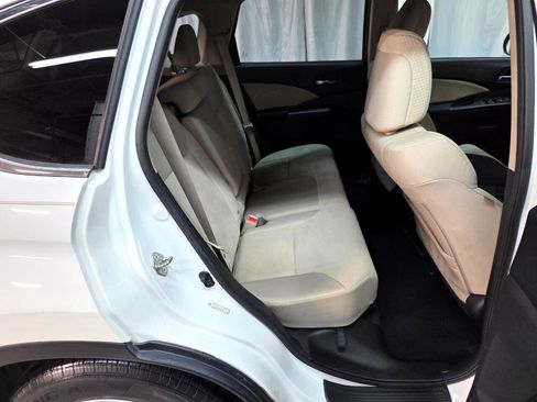 Used 2015 Honda CR-V EX image 15