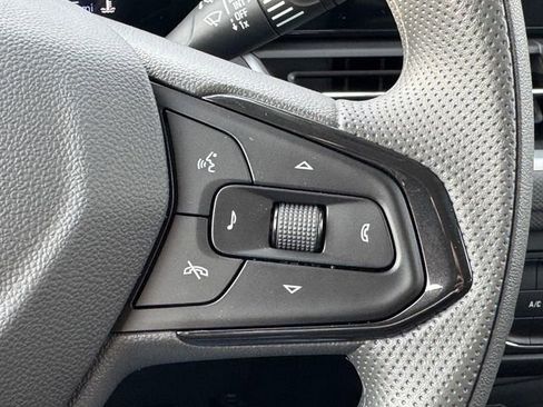 New 2026 Chevrolet TrailBlazer LS image 16