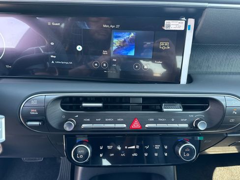 New 2026 Hyundai Palisade Calligraphy AWD/4WD image 27